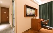Туры в отель James Joyce Coffetel Hotel (Beijing Huanqiu Dujiaqu Yunhe Shangwuqu)