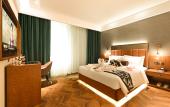 Туры в отель James Joyce Coffetel Hotel (Beijing Huanqiu Dujiaqu Yunhe Shangwuqu)