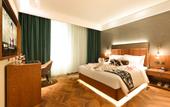 Туры в отель James Joyce Coffetel Hotel (Beijing Huanqiu Dujiaqu Yunhe Shangwuqu)