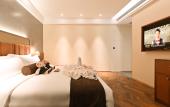 Туры в отель James Joyce Coffetel Hotel (Beijing Huanqiu Dujiaqu Yunhe Shangwuqu)