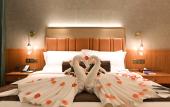 Туры в отель James Joyce Coffetel Hotel (Beijing Huanqiu Dujiaqu Yunhe Shangwuqu)