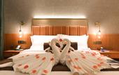 Туры в отель James Joyce Coffetel Hotel (Beijing Huanqiu Dujiaqu Yunhe Shangwuqu)