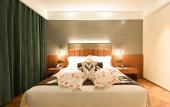 Туры в отель James Joyce Coffetel Hotel (Beijing Huanqiu Dujiaqu Yunhe Shangwuqu)
