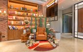 Туры в отель James Joyce Coffetel Hotel (Beijing Huanqiu Dujiaqu Yunhe Shangwuqu)