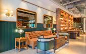 Туры в отель James Joyce Coffetel Hotel (Beijing Huanqiu Dujiaqu Yunhe Shangwuqu)