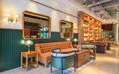 Туры в отель James Joyce Coffetel Hotel (Beijing Huanqiu Dujiaqu Yunhe Shangwuqu)