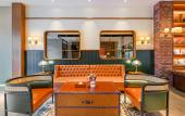 Туры в отель James Joyce Coffetel Hotel (Beijing Huanqiu Dujiaqu Yunhe Shangwuqu)