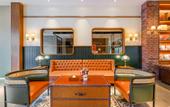 Туры в отель James Joyce Coffetel Hotel (Beijing Huanqiu Dujiaqu Yunhe Shangwuqu)
