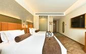 Туры в отель James Joyce Coffetel Hotel (Beijing Huanqiu Dujiaqu Yunhe Shangwuqu)