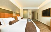 Туры в отель James Joyce Coffetel Hotel (Beijing Huanqiu Dujiaqu Yunhe Shangwuqu)