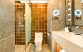 Туры в отель James Joyce Coffetel Hotel (Beijing Huanqiu Dujiaqu Yunhe Shangwuqu)
