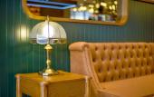 Туры в отель James Joyce Coffetel Hotel (Beijing Huanqiu Dujiaqu Yunhe Shangwuqu)