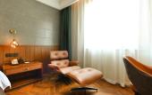 Туры в отель James Joyce Coffetel Hotel (Beijing Huanqiu Dujiaqu Yunhe Shangwuqu)