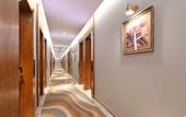Туры в отель James Joyce Coffetel Hotel (Beijing Huanqiu Dujiaqu Yunhe Shangwuqu)