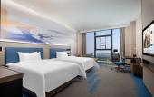 Туры в отель Hampton by Hilton Qianjiang
