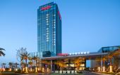 Туры в отель Hampton by Hilton Qianjiang