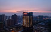Туры в отель Hampton by Hilton Qianjiang