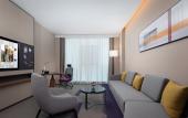 Туры в отель Hampton by Hilton Qianjiang