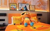 Туры в отель Hampton by Hilton Qianjiang