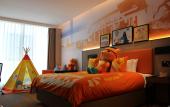 Туры в отель Hampton by Hilton Qianjiang