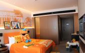 Туры в отель Hampton by Hilton Qianjiang
