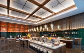 Туры в отель Hampton by Hilton Qianjiang