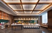 Туры в отель Hampton by Hilton Qianjiang