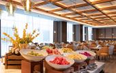 Туры в отель Hampton by Hilton Qianjiang