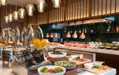 Туры в отель Hampton by Hilton Qianjiang
