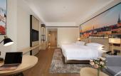 Туры в отель Vienna International Hotel (Shehong Tulip hotel)