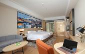 Туры в отель Vienna International Hotel (Shehong Tulip hotel)