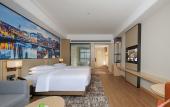 Туры в отель Vienna International Hotel (Shehong Tulip hotel)
