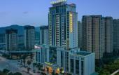 Туры в отель Vienna International Hotel (Shehong Tulip hotel)