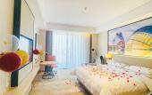 Туры в отель Vienna International Hotel (Shehong Tulip hotel)