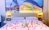 Туры в отель Vienna International Hotel (Shehong Tulip hotel)
