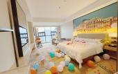 Туры в отель Vienna International Hotel (Shehong Tulip hotel)