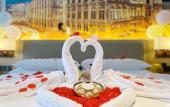 Туры в отель Vienna International Hotel (Shehong Tulip hotel)