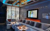 Туры в отель Vienna International Hotel (Shehong Tulip hotel)
