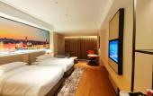 Туры в отель Vienna International Hotel (Shehong Tulip hotel)