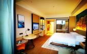 Туры в отель Vienna International Hotel (Shehong Tulip hotel)