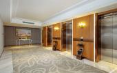 Туры в отель Vienna International Hotel (Shehong Tulip hotel)