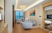 Туры в отель Vienna International Hotel (Shehong Tulip hotel)