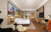 Туры в отель Vienna International Hotel (Shehong Tulip hotel)