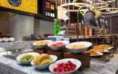 Туры в отель Hampton by Hilton Beijing Zhongguancun Software Park