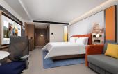 Туры в отель Hampton by Hilton Beijing Zhongguancun Software Park