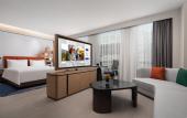 Туры в отель Hampton by Hilton Beijing Zhongguancun Software Park