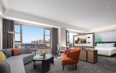 Туры в отель Hampton by Hilton Beijing Zhongguancun Software Park