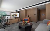 Туры в отель Hampton by Hilton Beijing Zhongguancun Software Park