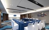Туры в отель Hampton by Hilton Beijing Zhongguancun Software Park