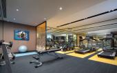 Туры в отель Hampton by Hilton Beijing Zhongguancun Software Park